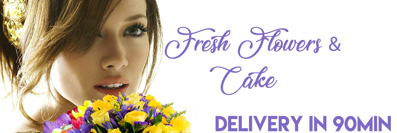 flower delivery in gurgaon